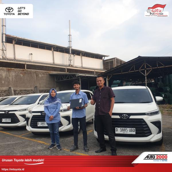 PT, Alfa Polimer Indonesia