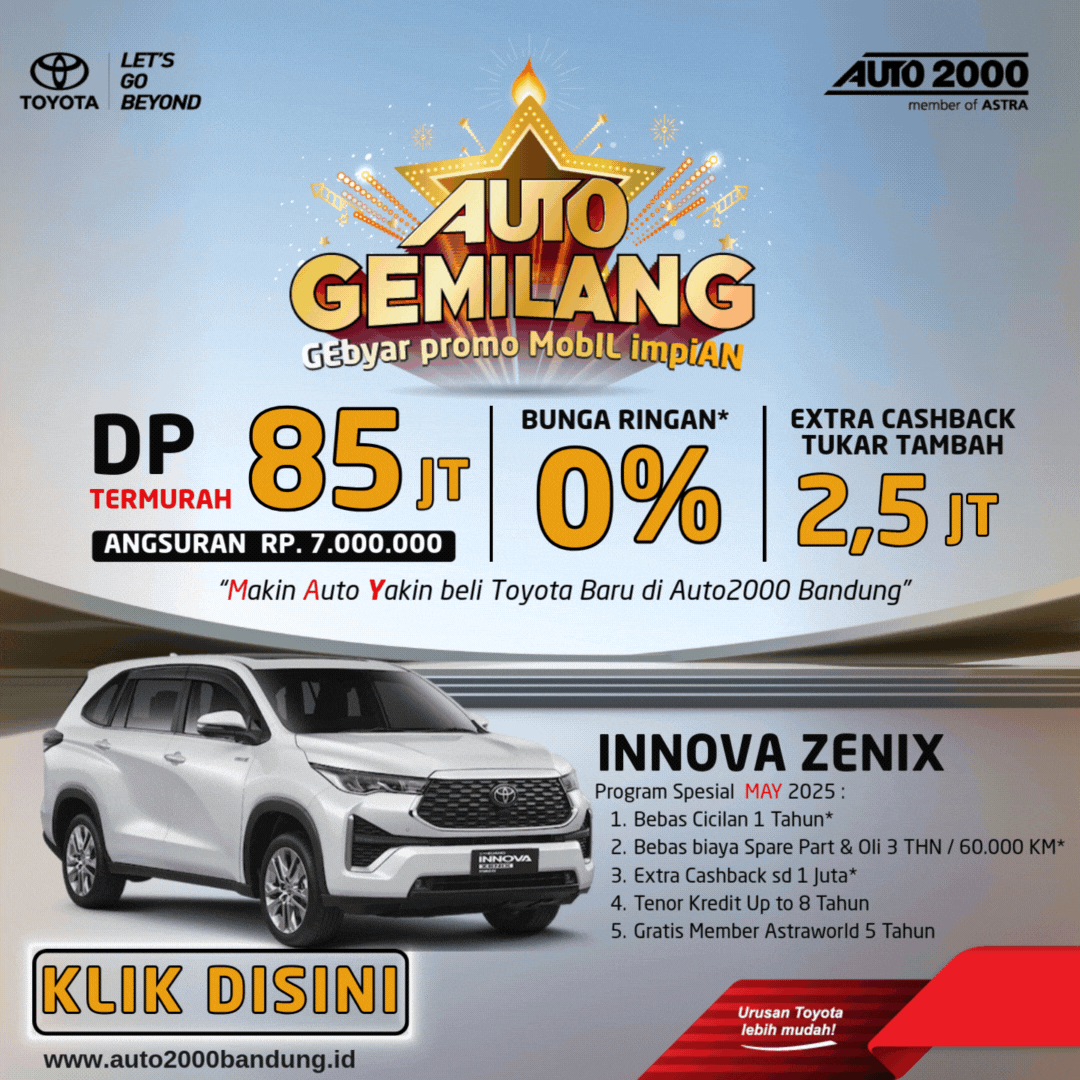 Innova Zenix
