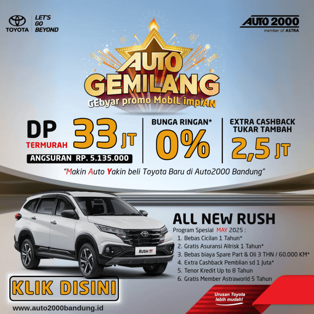 New Rush
