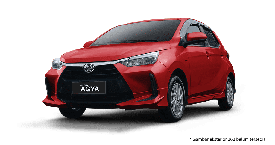 agya