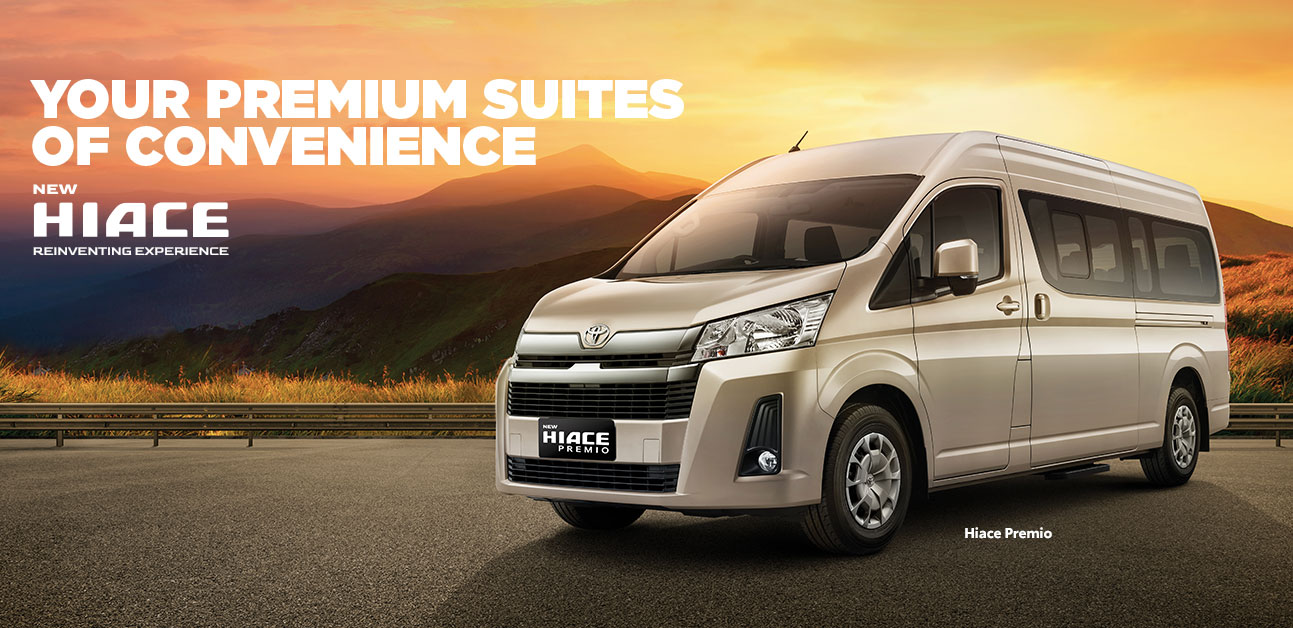 Hiace