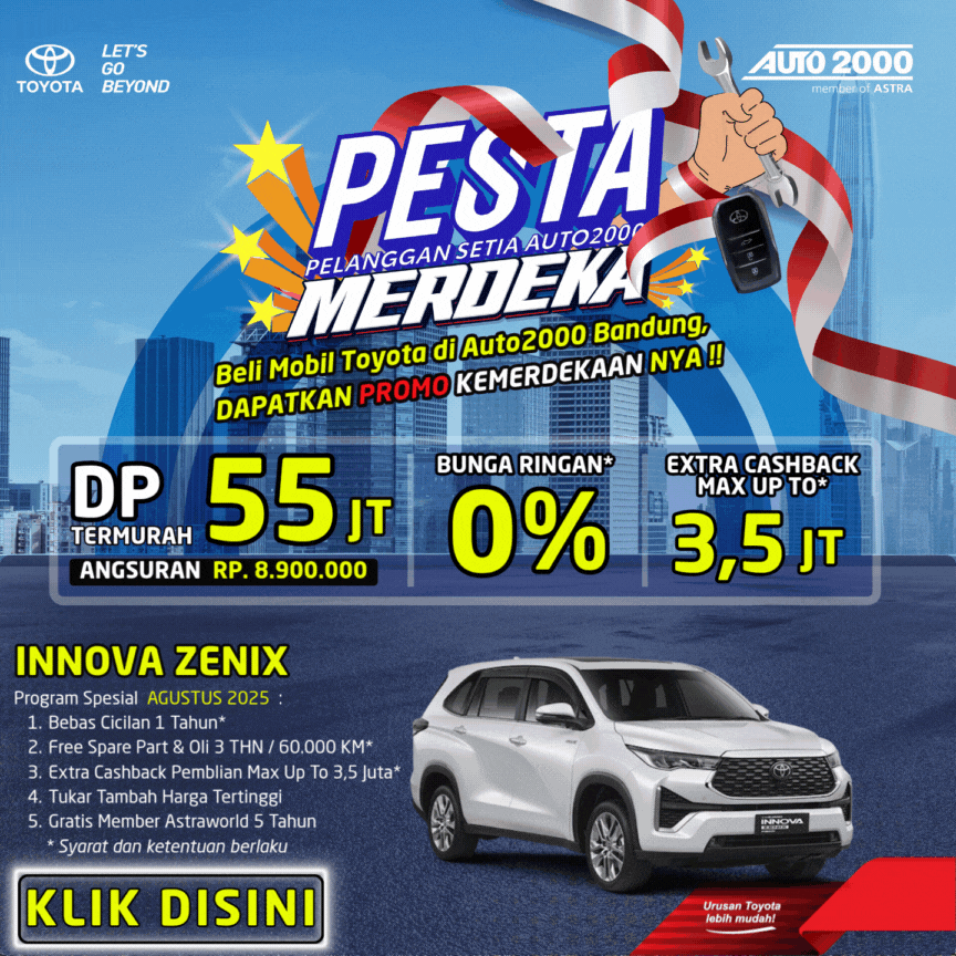 Innova Zenix