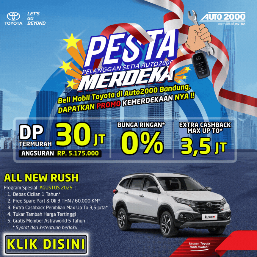 New Rush