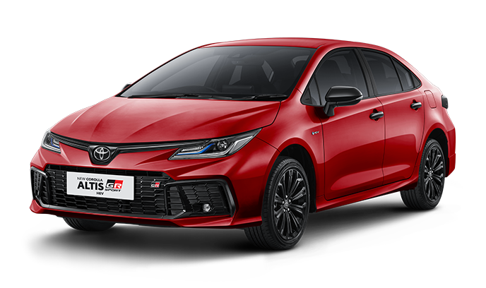 Red Mica Metallic (Spot Order)