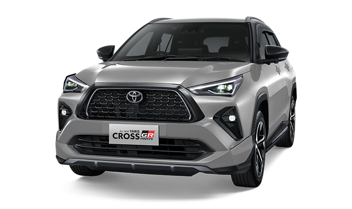 Silver Metallic (Spot Order)