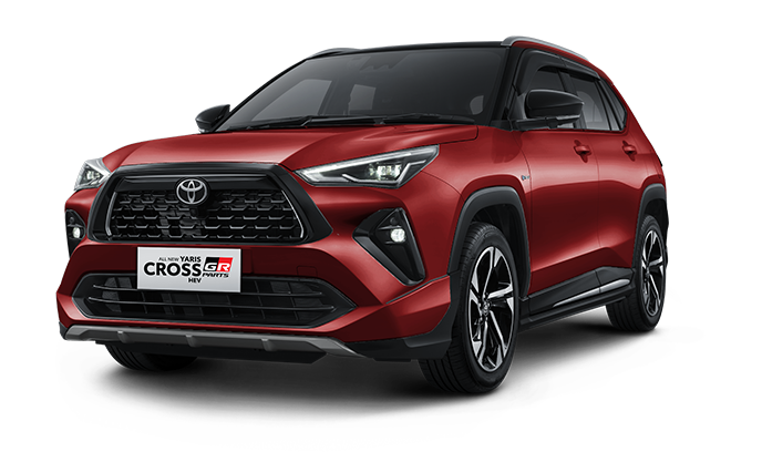 Dark Red Mica Metalic