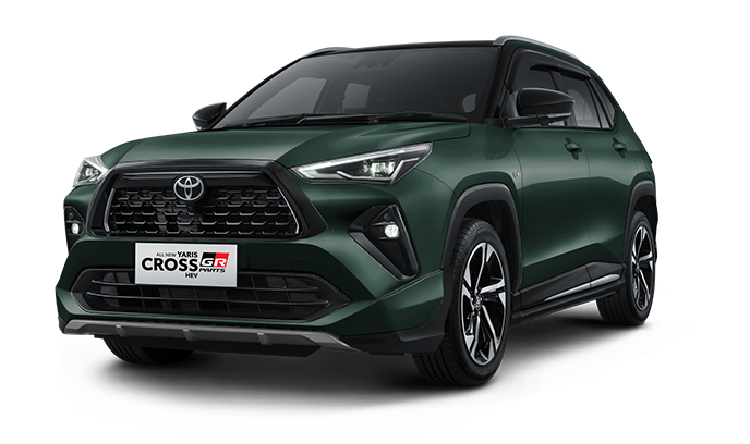 Greenish Greenmetal MM