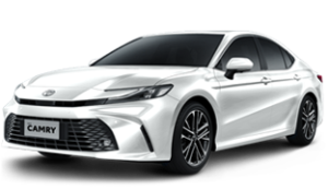 Camry New Camry