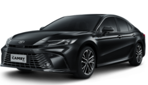 Camry Hybrid New Camry Hybrid EV