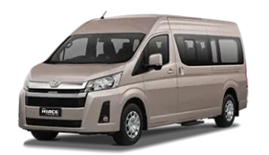 Hiace Premio Hiace Premio