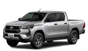 Hilux Double Cabin Hilux Double Cabin