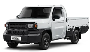 Hilux Rangga All New Hilux Rangga