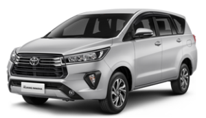 Innova Reborn New Kijang Innova Reborn