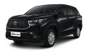 Innova Zenix Gasoline All New Kijang Innova Zenix