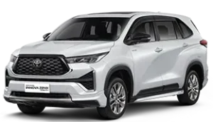 Innova Zenix Hybrid All New Kijang Innova Zenix Hybrid EV