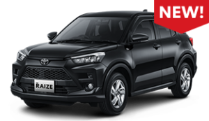 New Raize New Raize G