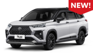 New Veloz Hybrid EV New Veloz Hybrid EV