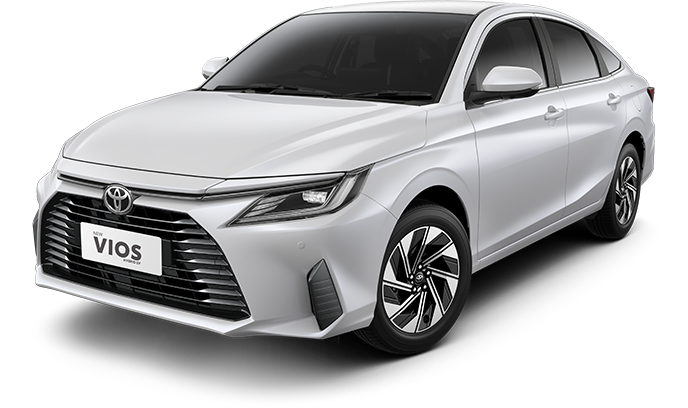 Platinum White Pearl (Spot Order)