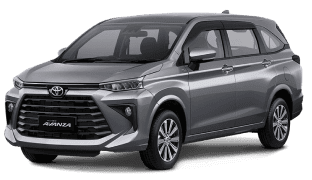 Toyota Bandung