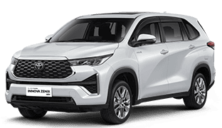 PROMO TOYOTA ZENIX HYBRID BANDUNG 2026