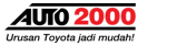 auto2000 logo